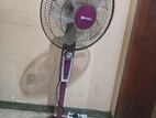 Stand Fan