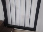 Steel Baby Gate