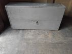 Steel Cupboard