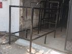 Steel Bunker Bed