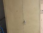 Used Steel Cupboard