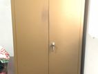 Steel Cupboard