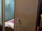 Steel Cupboard