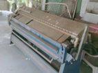 Used Steel Furniture Manufacturing Machines