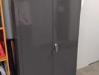 Steel Office Cupboard