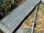 Used Steel Roofing Sheets