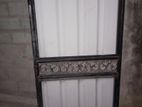 Steel Sliding Gate