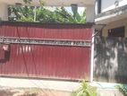 Used Steel Sliding Gate