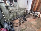 Used Steel Staircase
