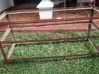 USED STEEL TABLE