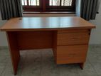 used study table