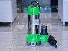 Subersible Water Pump