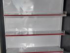Used Super Market Rack