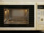 Used Supra Microwave oven for sale !