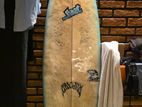 Surfboard