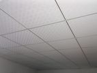 Used Suspended Ceiling