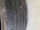 Used SUV Tires for sale 225/65 R17