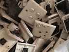 Used Switches
