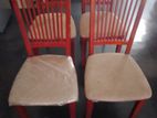 Used Table and Chair