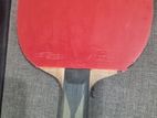 Used Table Tennis Racket (Pro)