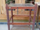 Old Tables Set