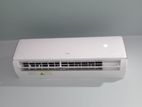 Used TCL 18,000BTU Inverter