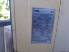 Used TCL Split type Air Conditioner