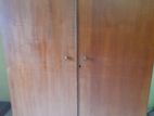 Used Teak Almairah