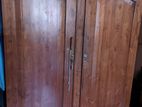 Used Teak Bedroom Furniture Set