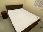 Teak Beds With Mattress