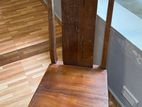 Teak Chairs