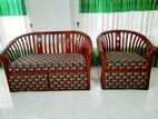 Used Teak Sofa Chairs