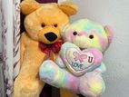Teddy Bears