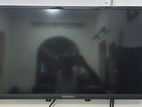 Used Telesonic 32 inch LED TV