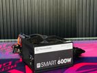 Used THERMAL-TAKE 600W Power Supply