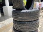 Used Tires 215/55/17 (mf in 2025)