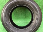 Used Tires 265/65/17 Dunlop Set