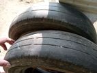 Used tires Alto 145/80