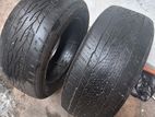 Used tires 225/55/18