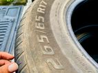 Used Tires 265/65/R17