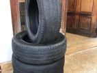 Used Tires 225/65/R17