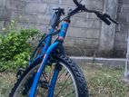 Tomahawk Bicycle