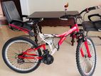 Used Tomahawk Mountain Bicycle For sale