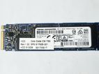 Toshiba 512GB NVMe M2 SSD
