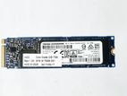 Toshiba 512 GB NVMe M.2 SSD