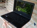 Toshiba Satellite Laptop