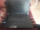 Used Toshiba Laptop