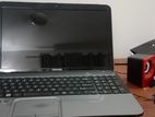 Toshiba Laptop