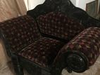 Traditional Antique Kaluwara Kavichchi Set