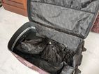Used Travel Luggages